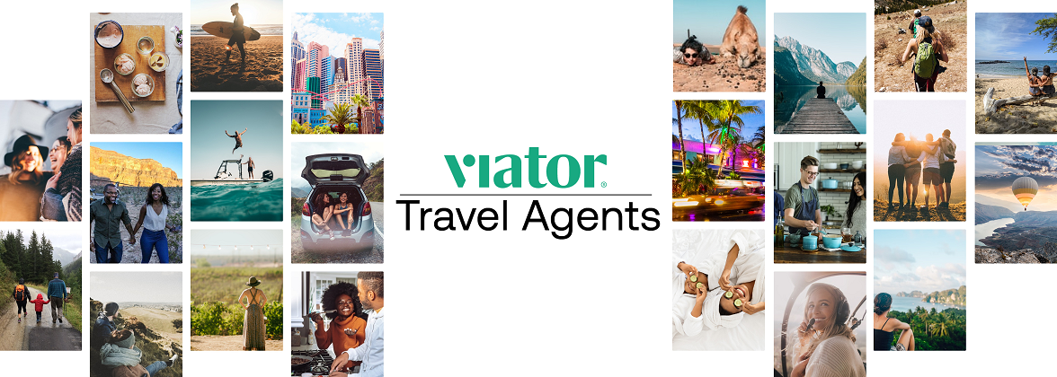 Explore the World with Viator: